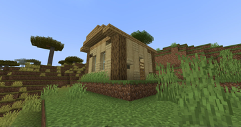Plains workshop