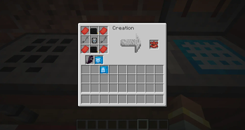Foxy craft
