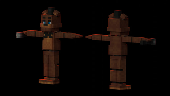 Freddy model