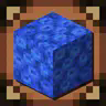 Crafting Coral Blocks