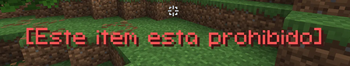 Default message