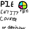 Pie Entity Counter