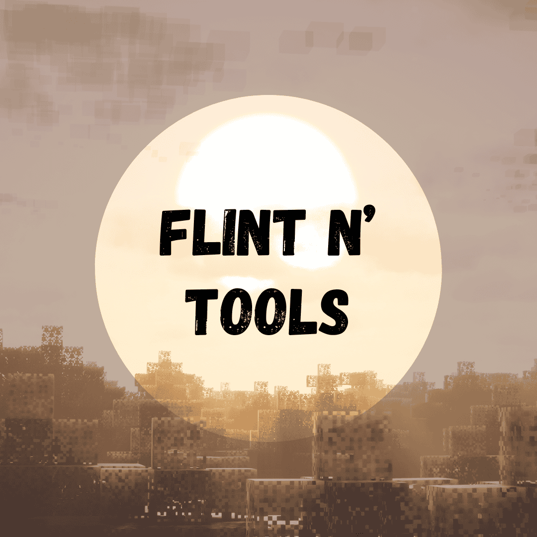 Flint n' Tools