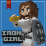 Iron Girl