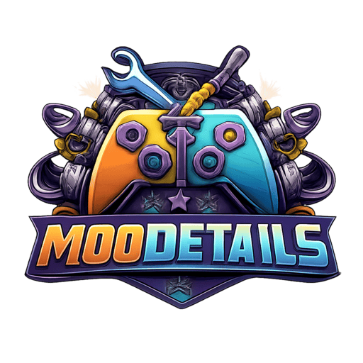 ModDetails
