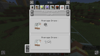 Sheep Fiding Category