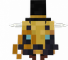 Gentleman Bee