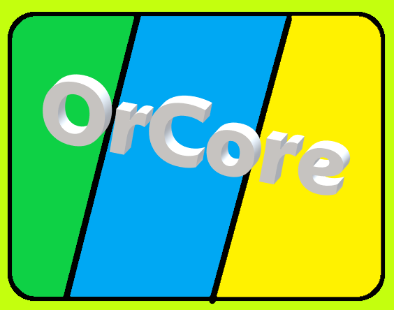 Orcore (discontinued)