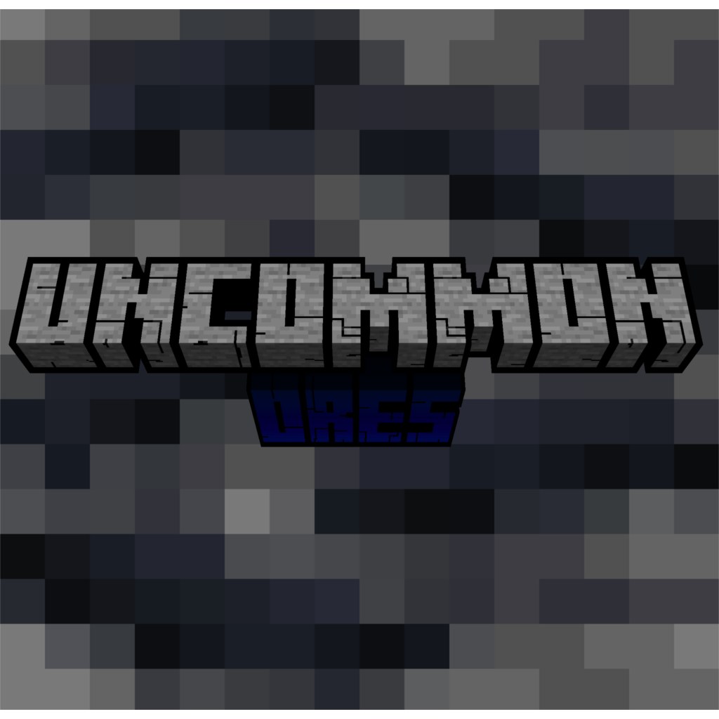 Uncommon Ores