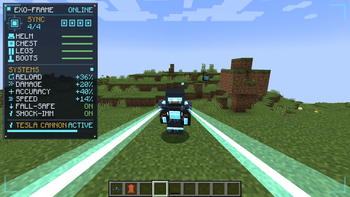 Gun Legion — screenshot 4
