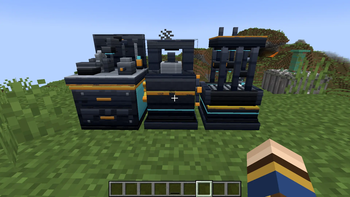 Gun Legion — screenshot 5