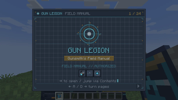 Gun Legion — screenshot 6