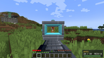 Gun Legion — screenshot 1