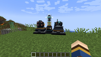 Gun Legion — screenshot 2