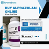 Icon for Order Alprazolam Online Overnight Shipping Options
