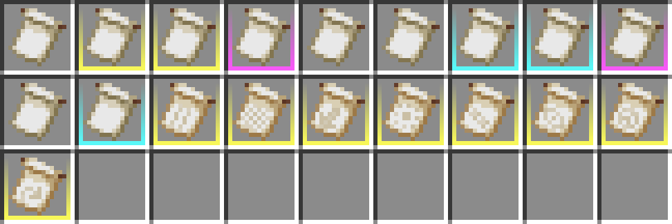 Banner Pattern Backport Compat — screenshot 1