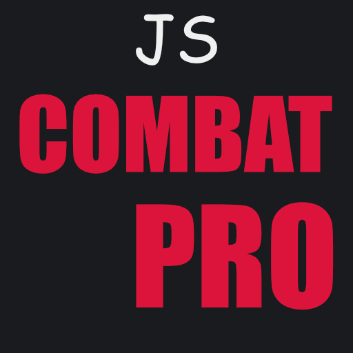 JS Combat Pro