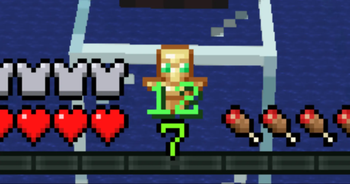 Totem counter