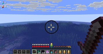 Crosshair 1