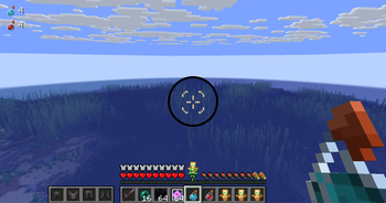 Crosshair 2