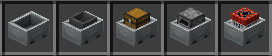 3d Minecarts