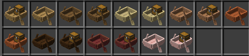 3d Boats