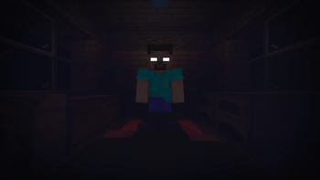 Herobrine