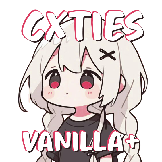 Cxties Vanilla+