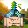 The Tipped Daggers Mod