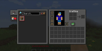 inventory