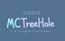 MCTreeHole - An Anonymous Forum In-Game