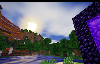 overworld