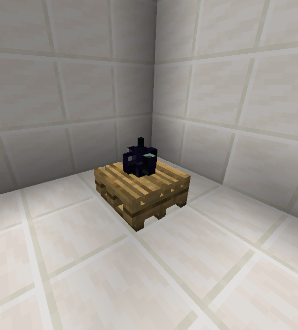 Pallet: The Wireless Supply Station
