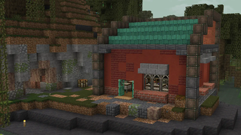 Extended Block Palettes!