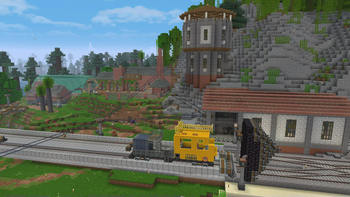 Automate the Heck out of Your world!