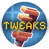 CreateTweaks