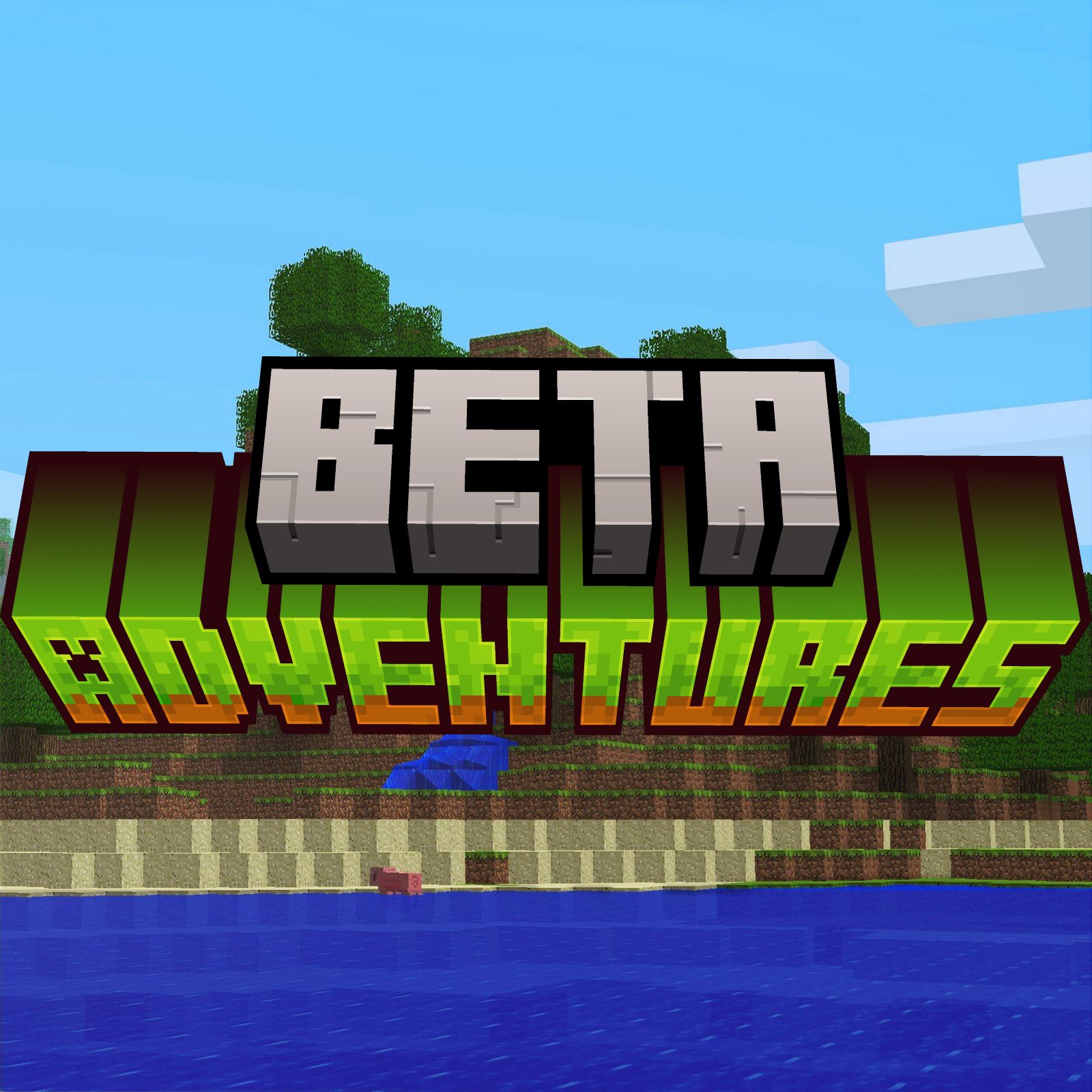 Beta Adventures