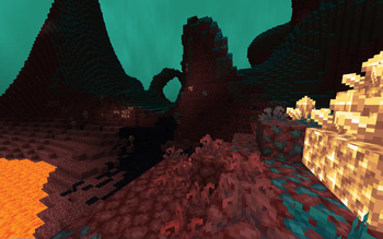 Nether