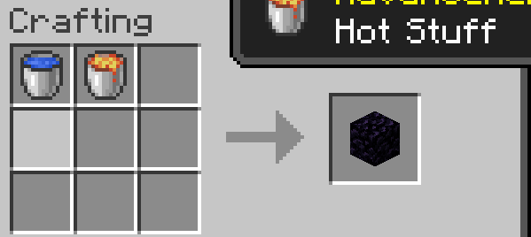 Obsidian