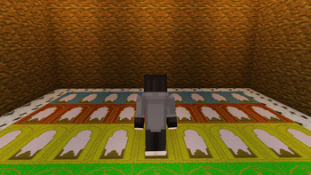 Prayer Mats
