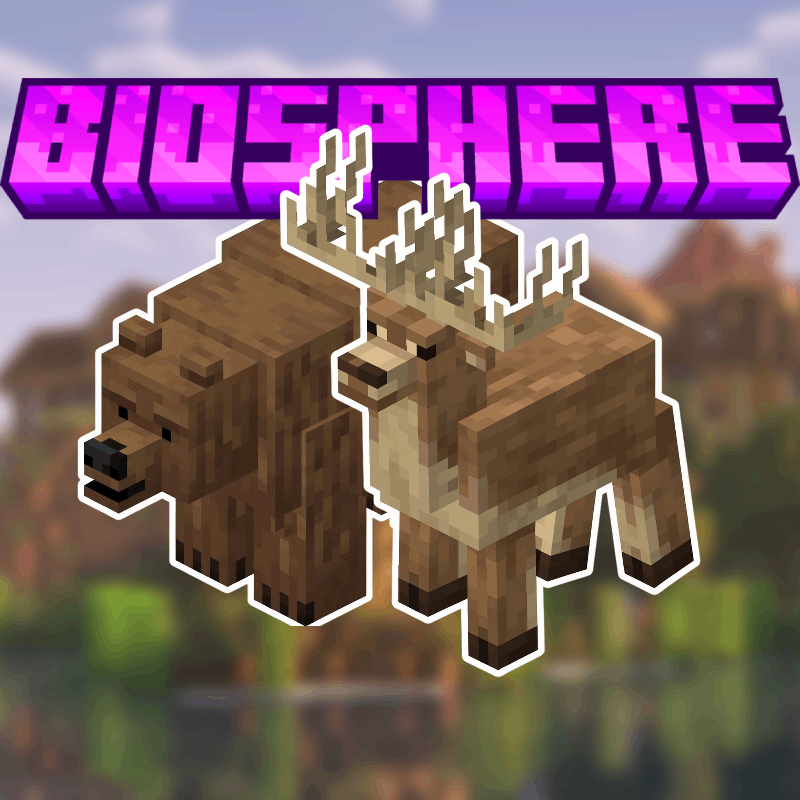 Biosphere