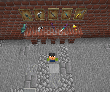 God Items & Guns — screenshot 1