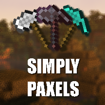 Simply Paxels