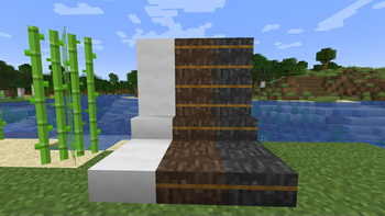 Нові блоки (New blocks)