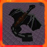 Rideble Dragon Mount