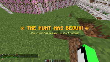 when hunt start