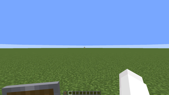 with pack