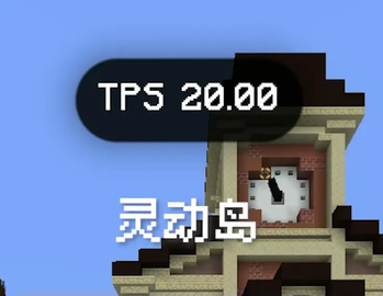 TPS Display