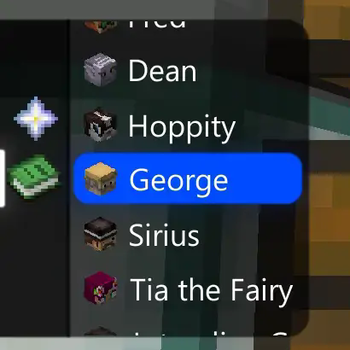Speed Dial