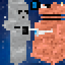 [DvsC]Dalek vs Cyberman